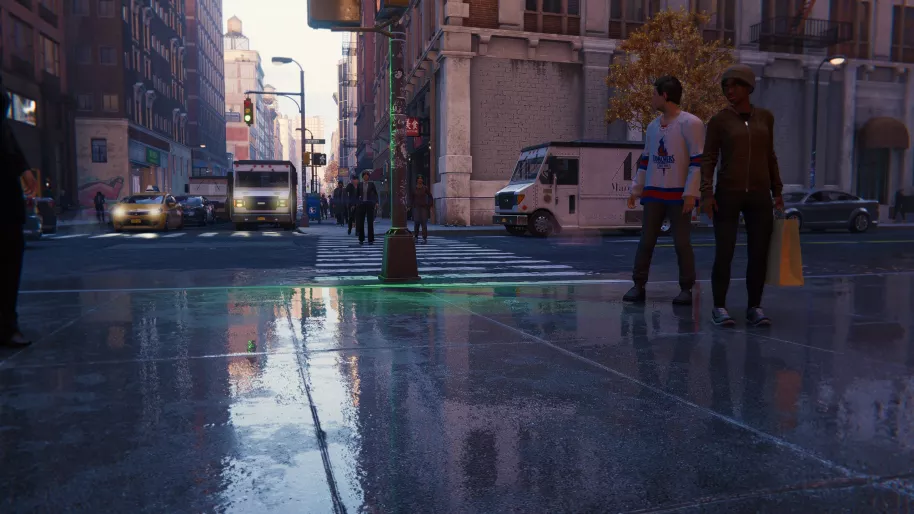 Spider-Man PC