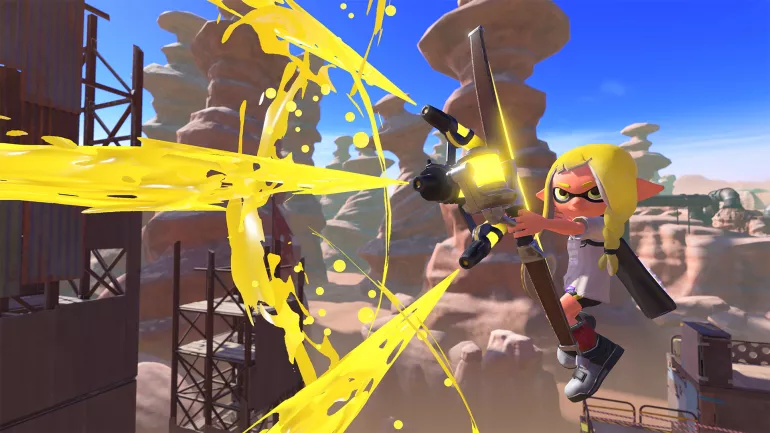 Splaton 3 Splaton 3