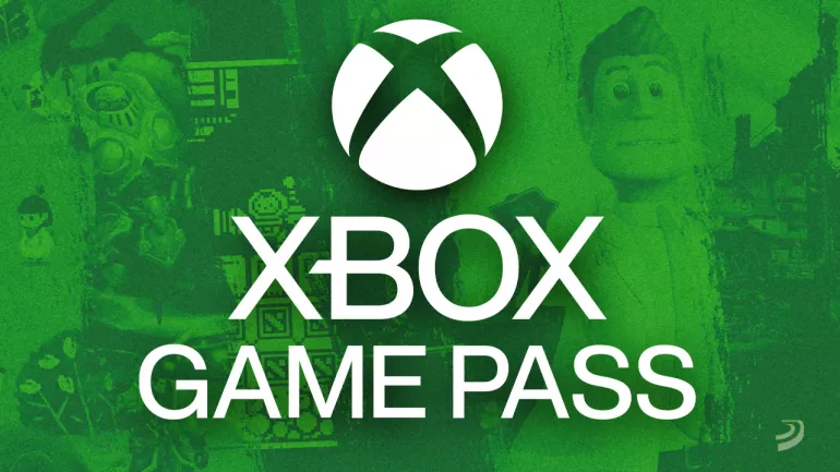Xbox Game Pass Xbox Game Pass
