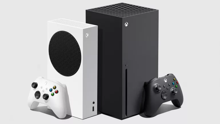 Microsoft confirme qu'il n'augmentera pas le prix de sa Xbox Series X|S, selon Windows Central Microsoft confirme qu'il n'augmentera pas le prix de sa Xbox Series X|S, selon Windows Central