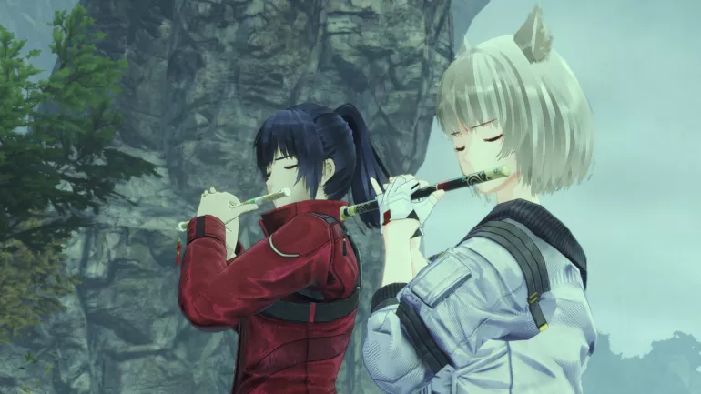 Xenoblade Chroniques 3 Xenoblade Chroniques 3