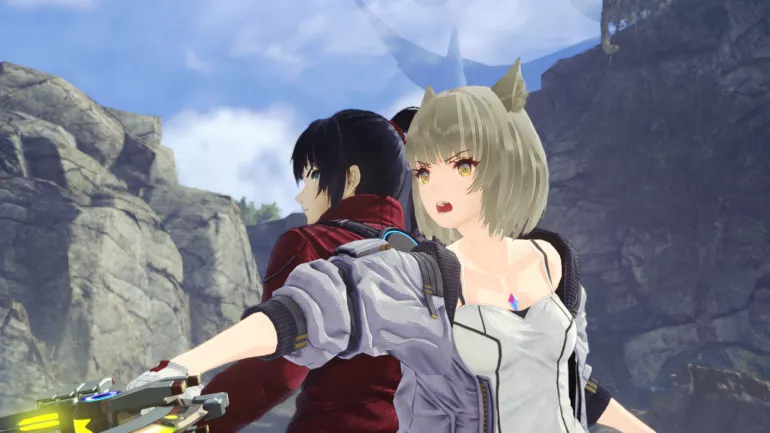 Xenoblade Chroniques 3 Xenoblade Chroniques 3