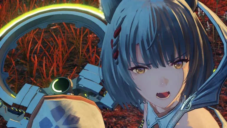 Xenoblade Chroniques 3 Xenoblade Chroniques 3