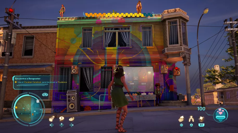 Détruisez tous les humains !  2 PS5