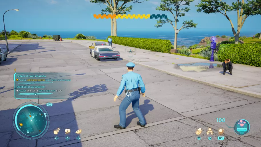 Détruisez tous les humains !  deux