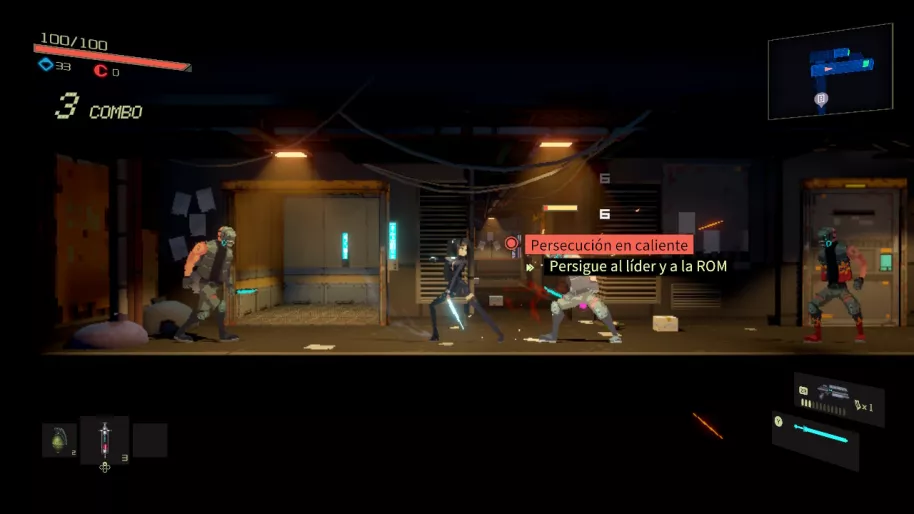 ANNO Analyse des mutations