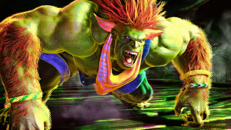 Street Fighter 6 : J'ai joué à Street Fighter 6 et je n'arrive toujours pas à croire à quel point c'est bon - du pur divertissement
