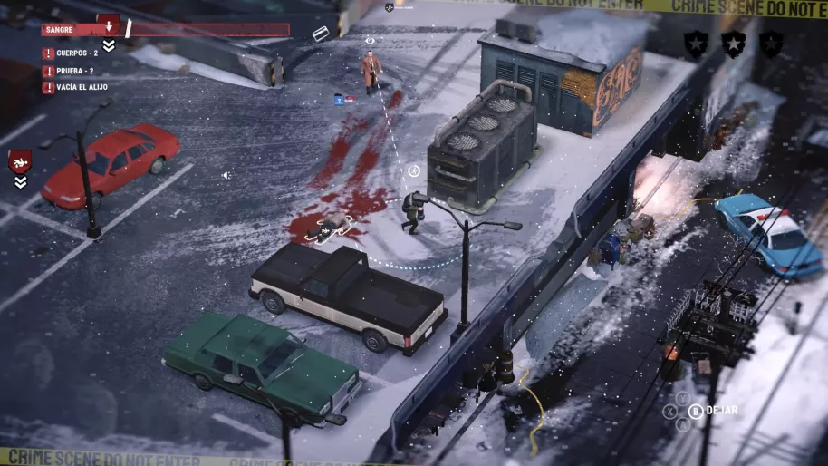 Examen des nettoyeurs en série