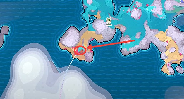 Slime Rancher 2 Brin Starlight