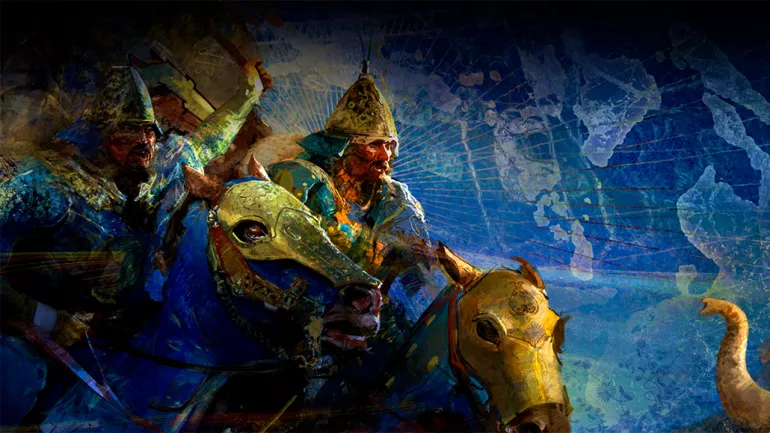 Image d'Age of Empires IV
