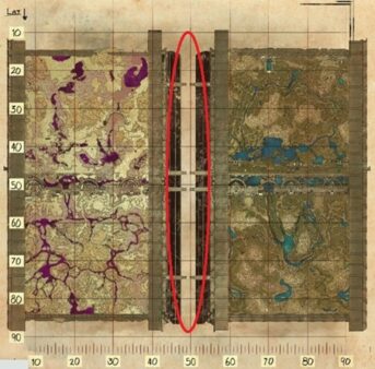 Ark Genesis: Ressources de la partie 2