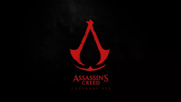 Nom de code Assassin's Creed Rouge