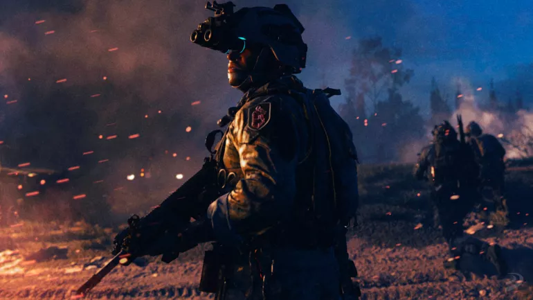 Image de Call of Duty: Modern Warfare 2 (2022)