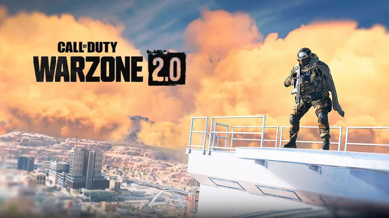 Call of Duty : Warzone 2