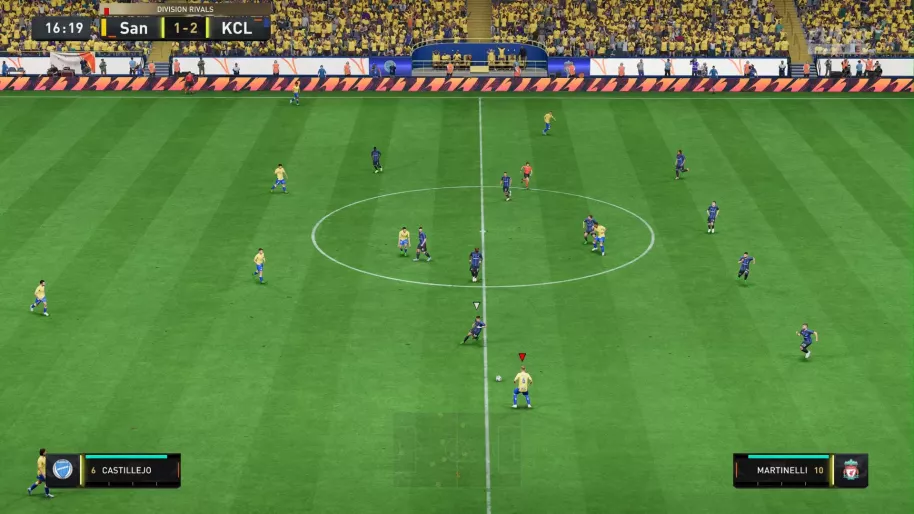 FIFA 23 PS5