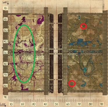 Ark Genesis: Partie 2 Silice