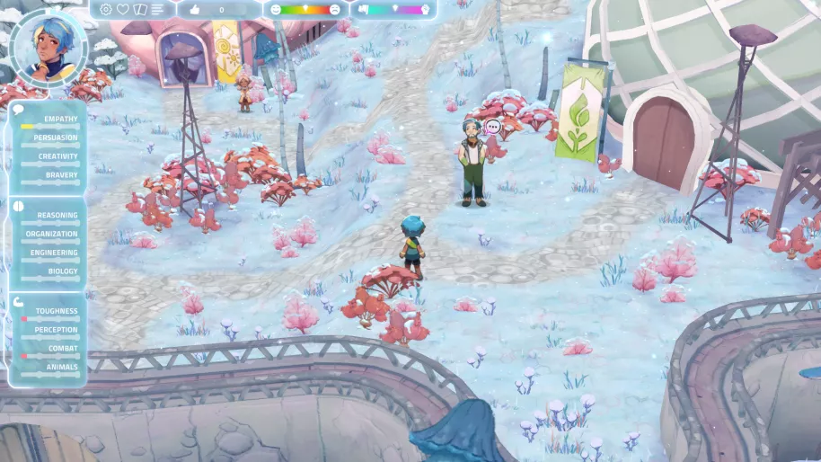 J'étais un adolescent exocoloniste