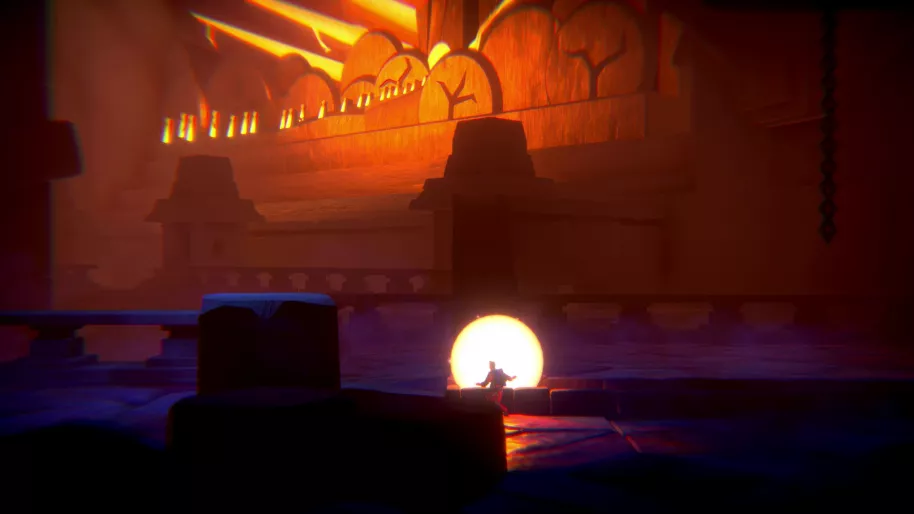 Série Xbox Petit Orphée