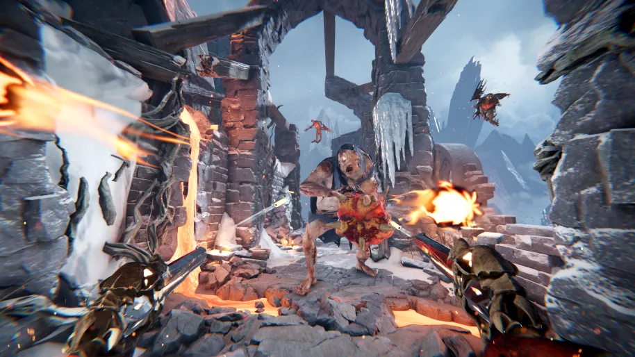 Critique de Metal Hellsinger