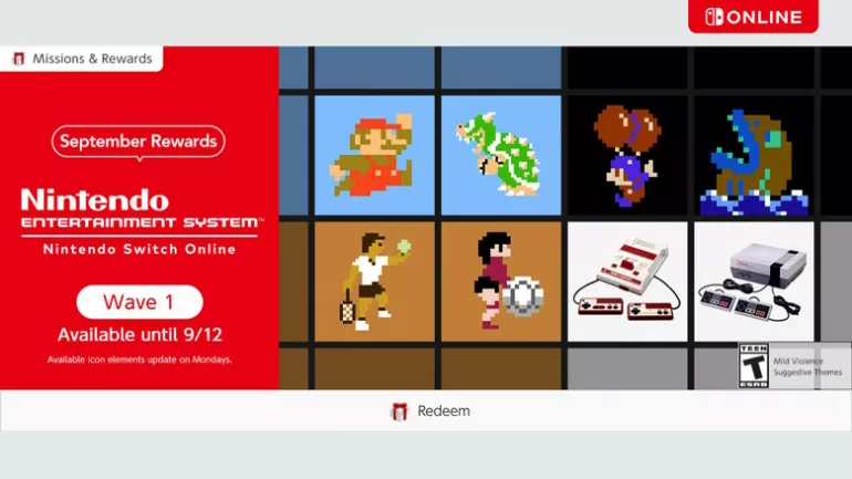 Image de Nintendo Switch Online