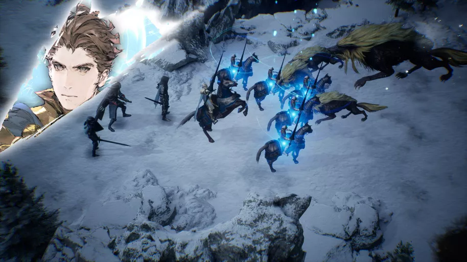 La Chronique de DioField