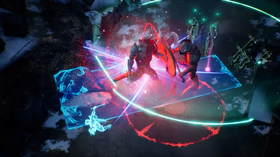 La Chronique de DioField