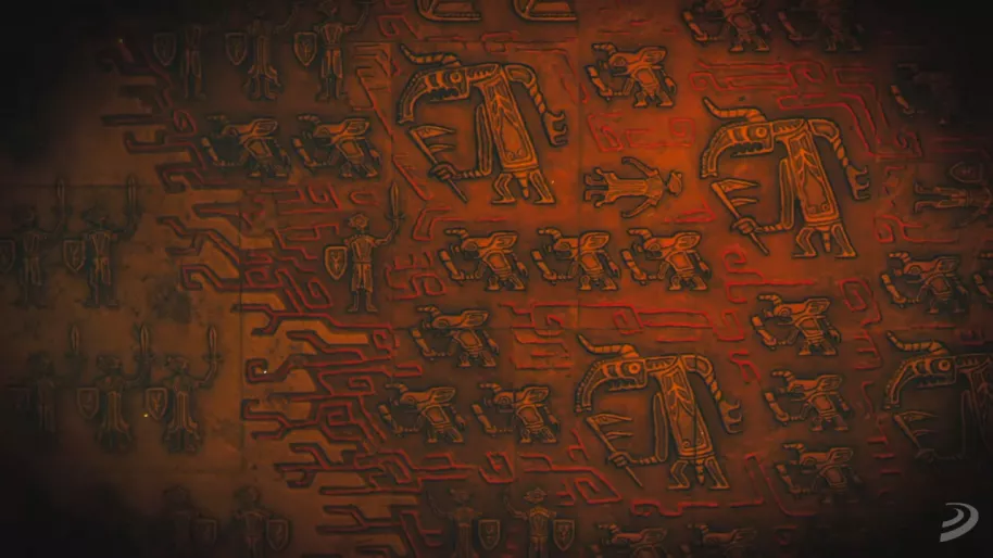 La légende de Zelda Tears of the Kingdom Nintendo Switch