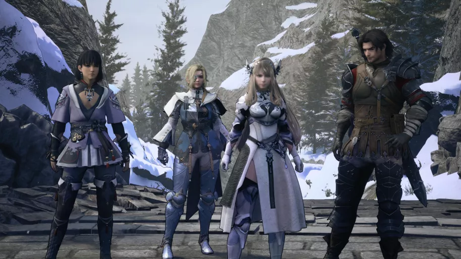 Critique de Valkyrie Elysium