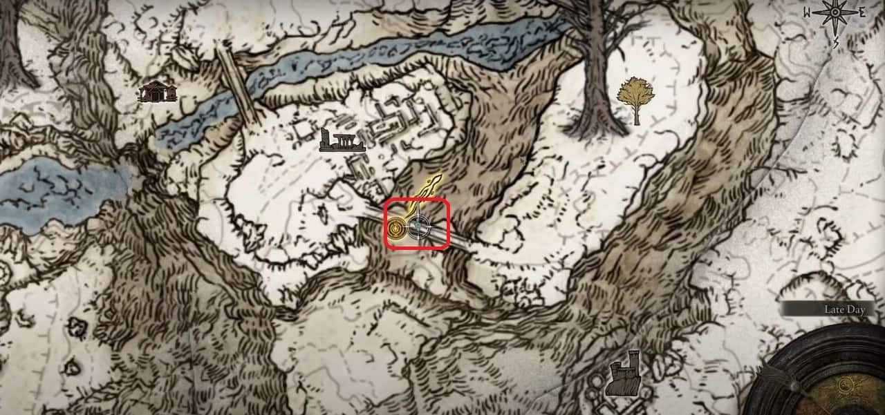 Elden Ring Brother Corhyn et Goldmask Série de quêtes