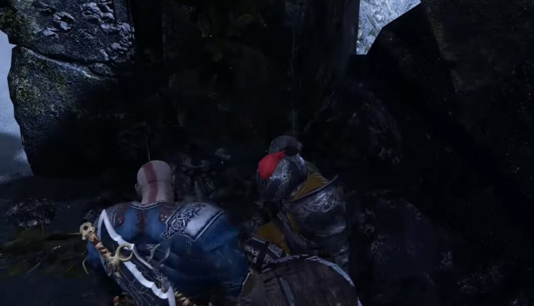 Guide des emplacements des objets de collection de God of War Stone Falls Toute l