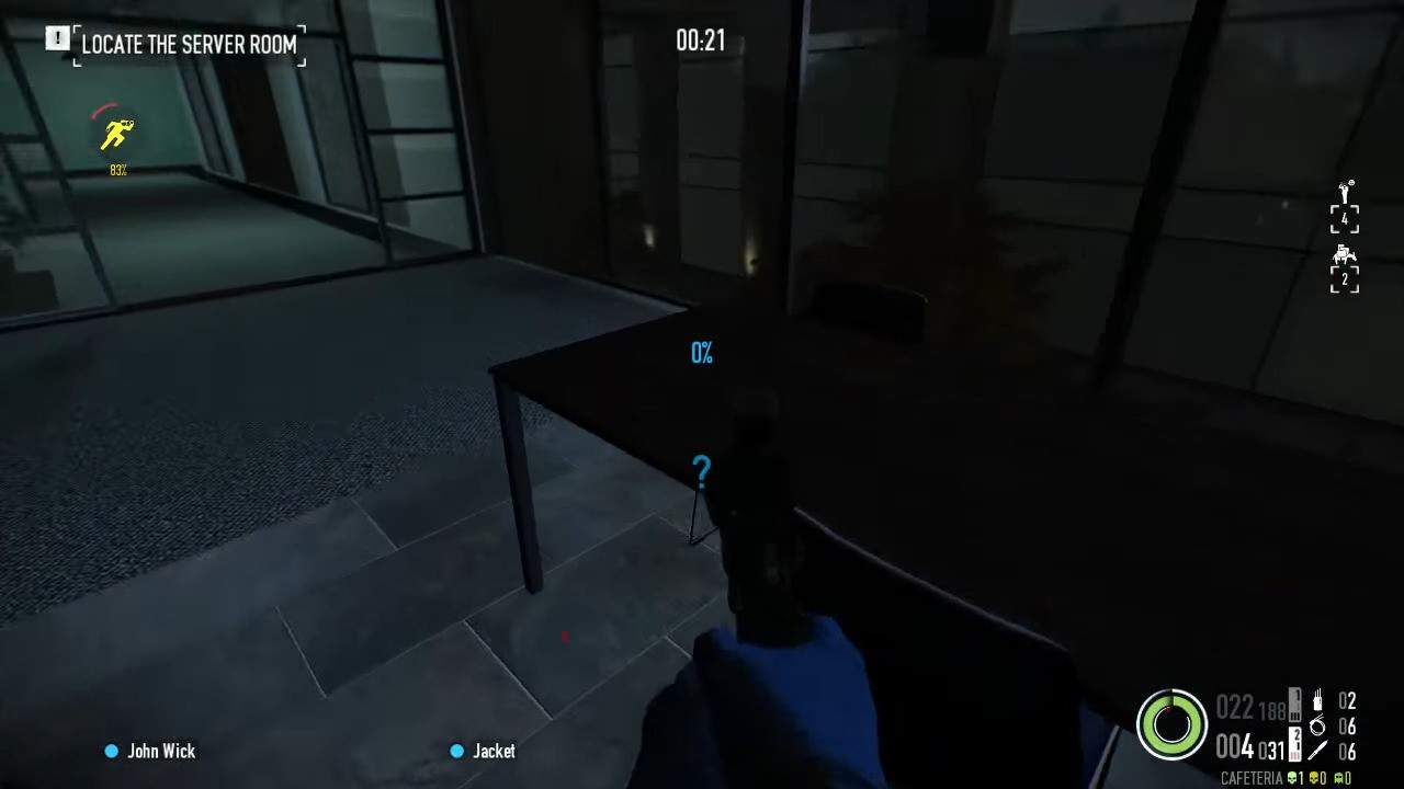 Payday 2 Firestarter clé 1