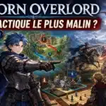 Alain dirige ses escouades dans Unicorn Overlord